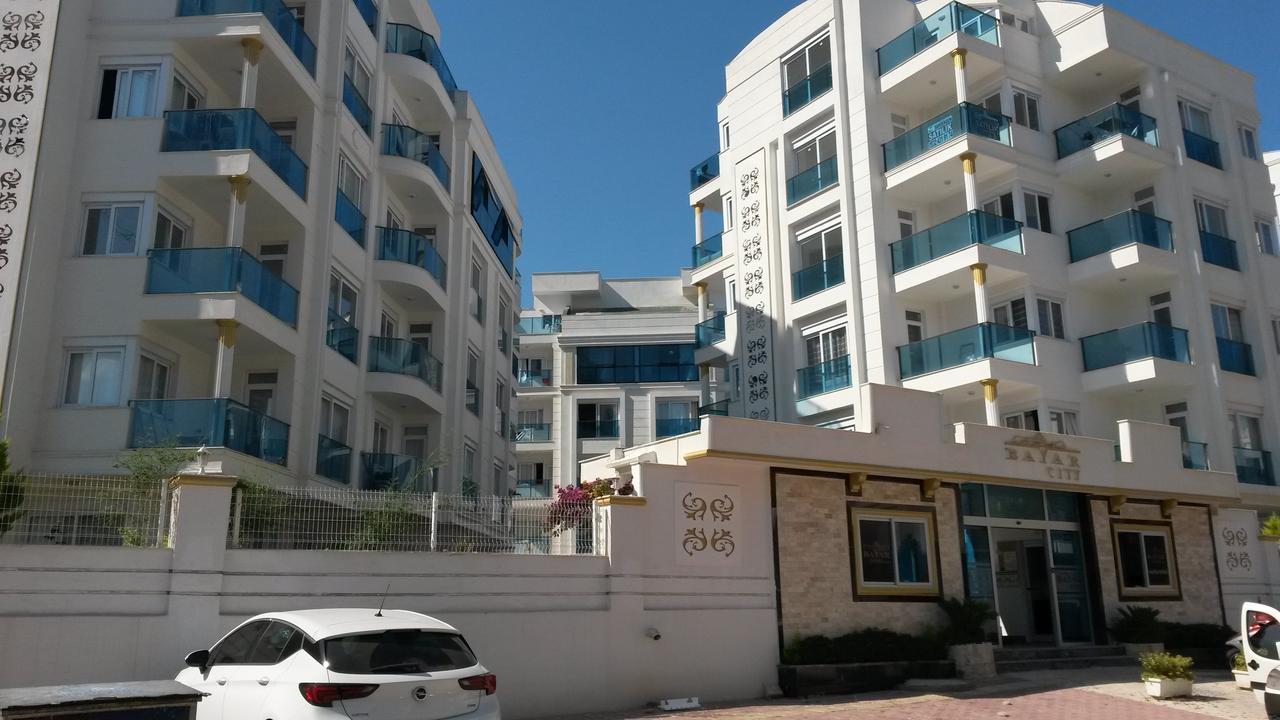 Piem Apart Antalya
