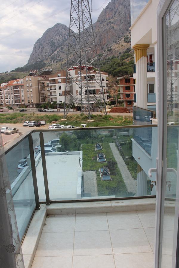 Piem Apart Appart hôtel Antalya