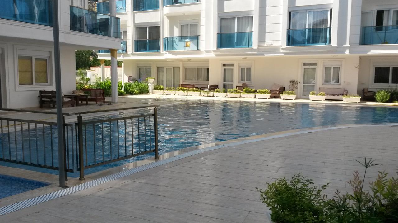 Appart hôtel Piem Apart