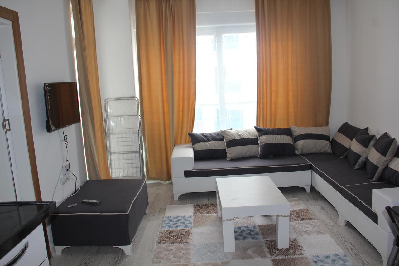 Appart hôtel Piem Apart Antalya