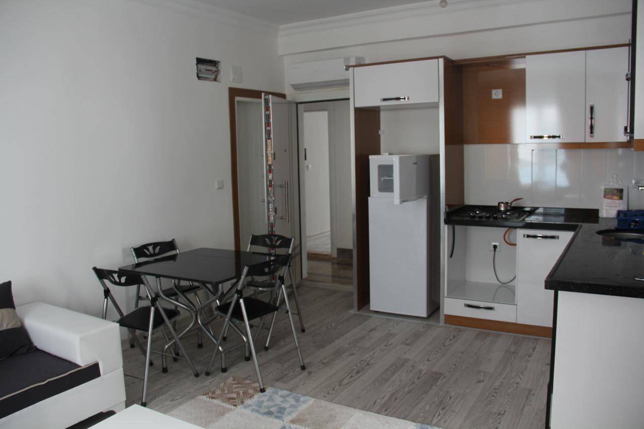 Piem Apart Appart hôtel Antalya