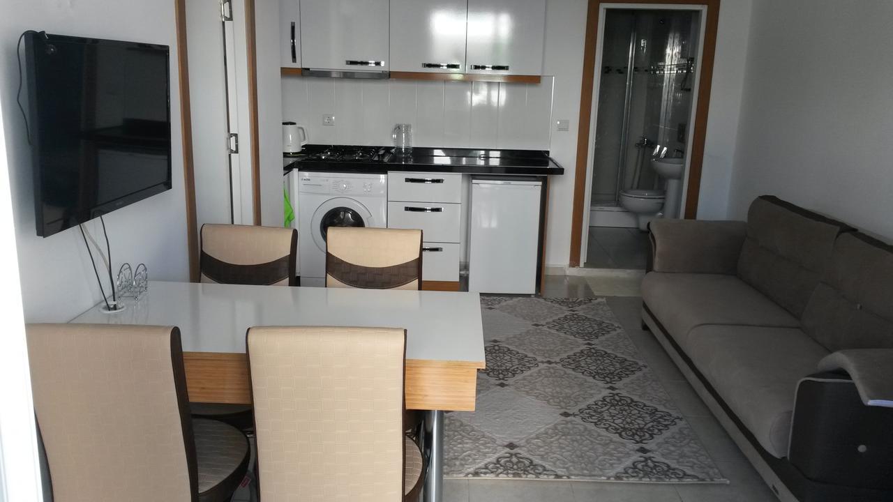 Piem Apart Hotel de apartamente *